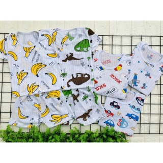 Combo 5 bộ ct giấy