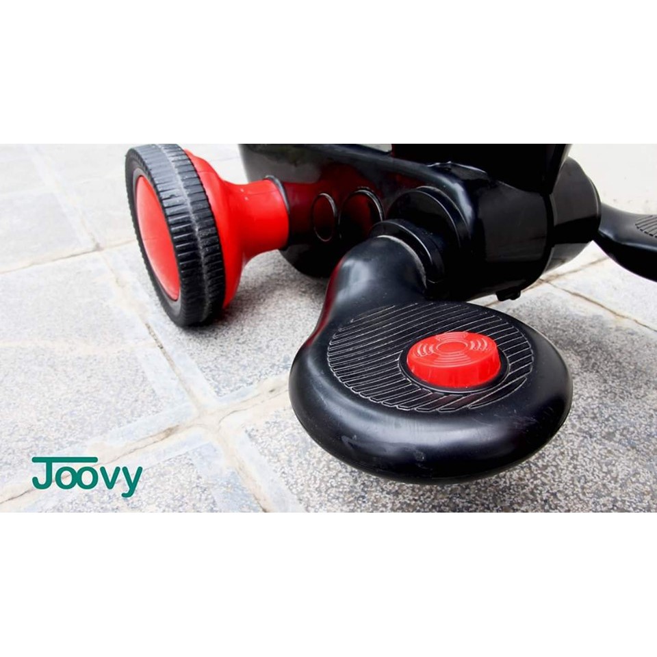 Siêu Xe Mô Tô Điện Joovy Hornet JV1218-MT1