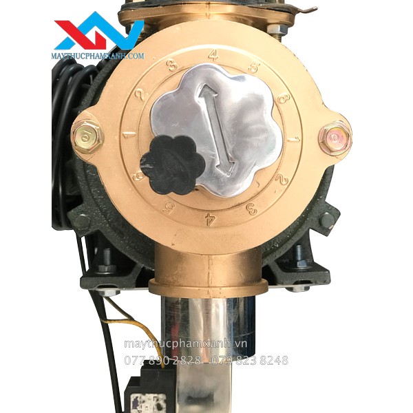 Máy xay cà phê máy xay tiêu 1 ngựa