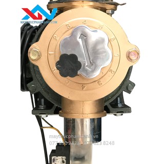 Máy xay cà phê máy xay tiêu 1 ngựa