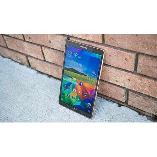 Máy tính bảng Samsung Galaxy Tab S 8.4 || cực êm , cực mượt , cực đẹp - Rất ngon || Tặng kèm phụ kiện sạc cáp nhanh | BigBuy360 - bigbuy360.vn