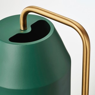 Bình tưới cây thép Vattenkrasse IKEA 900ml
