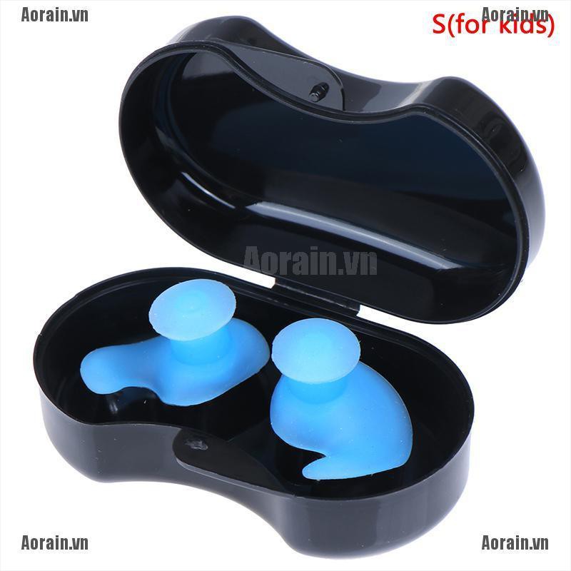 Nút Silicone Chống Tiếng Ồn