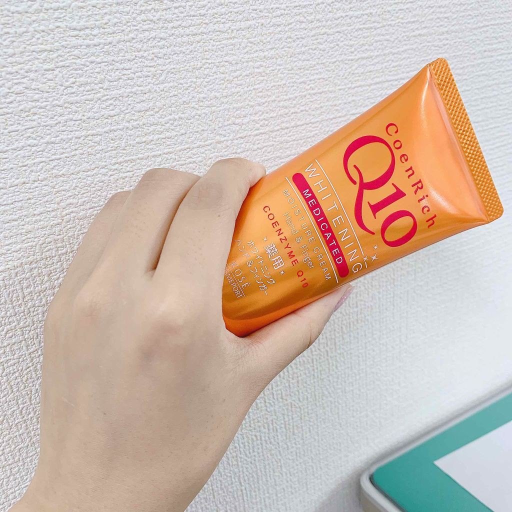 Kem dưỡng da tay Kose Q10 NHẬT BẢN (hàng nội địa Nhật) | BigBuy360 - bigbuy360.vn