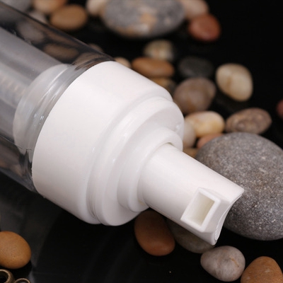 [Hàng mới về] Chai rỗng đựng dung dịch mỹ phẩm chuyên dụng cỡ 50/80/100/150/200ml