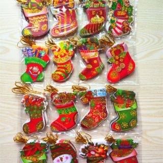 thiệp chúc mừng các loại