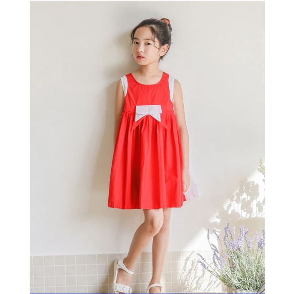 (SIZE 120-160) ĐẦM VẢI COTTON SIZE LỚN