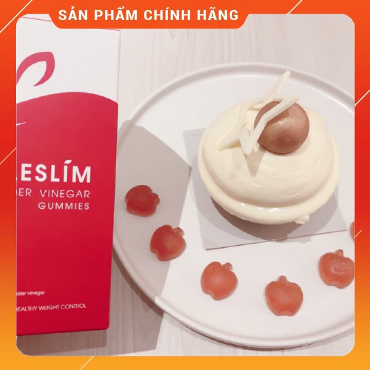 Kẹo Giảm Cân APPLESLIM ( Xuất Xứ USA ), Kẹo Giấm Táo Hỗ Trợ Giữ Dáng, Ăn Chế Đầu Tiên Tại VIỆT NAM (Chính Hãng) | BigBuy360 - bigbuy360.vn