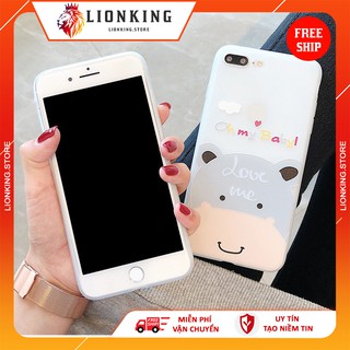 Ốp lưng Iphone💝FREESHIP 50K💝6 6s 6 Plus 6s Plus 7 8 7 Plus 8 Plus X XS XR XsMax 11 11 Pro 11 Pro Max PT-299