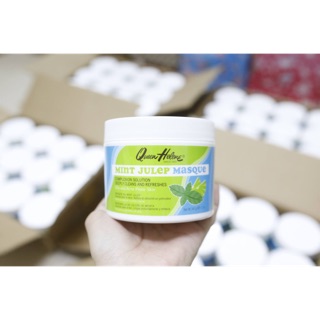 Mặt Nạ Bạc Hà Queen Helene Mint Julep Masque