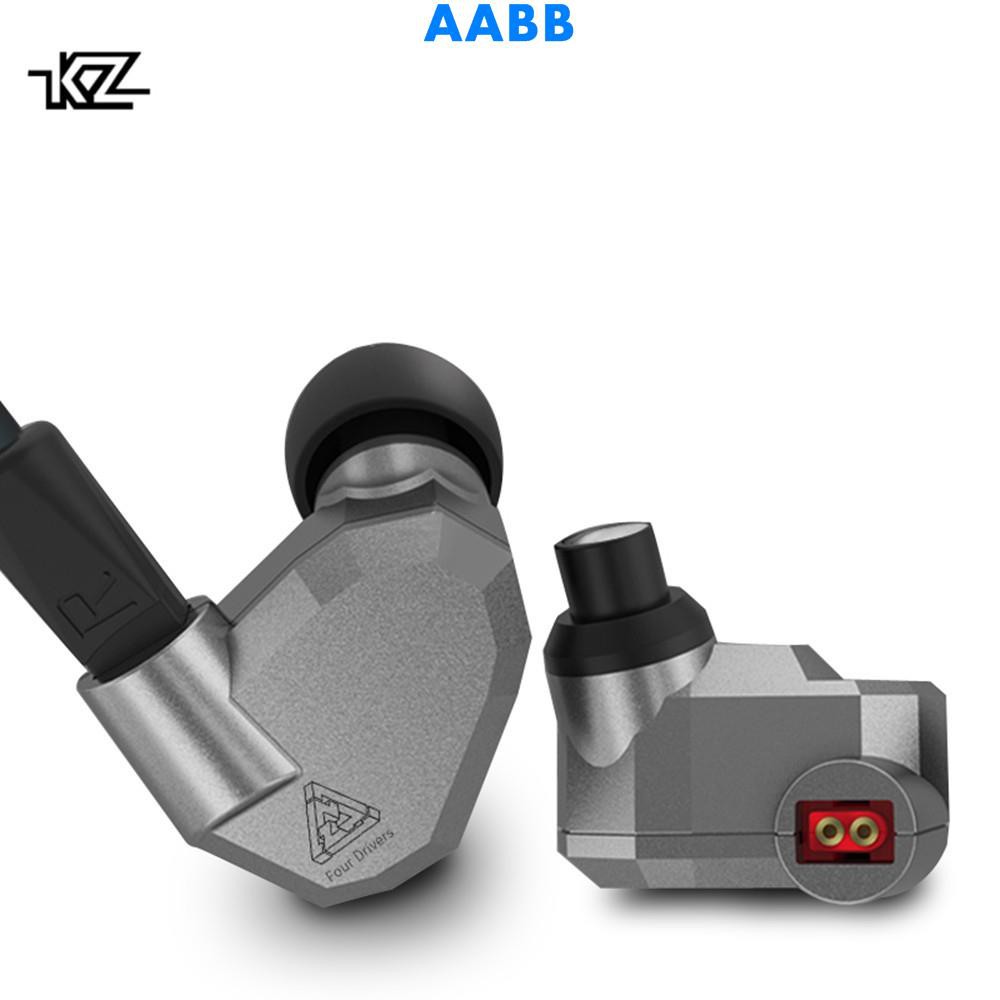 Tai Nghe Nhét Tai Thể Thao Kz Zs5 4