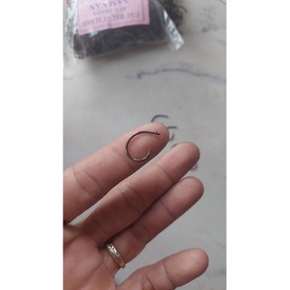 LƯỠI CÂU CẮM ẾCH CÁ LÓC HL 7 CAO CẤP