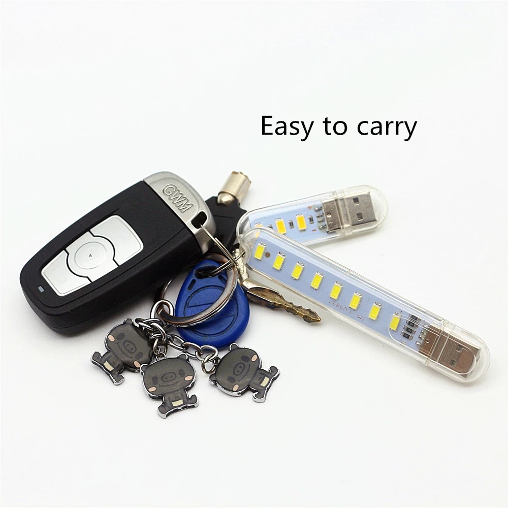 Đèn led mini cắm trại tiện lợi chất lượng cao