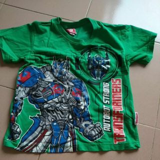 Dưới 25kg thanh lý áo bé trai