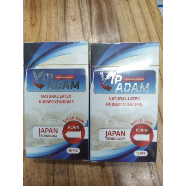 ✅ BAO CAO SU VIP ADAM HỘP 10 CÁI