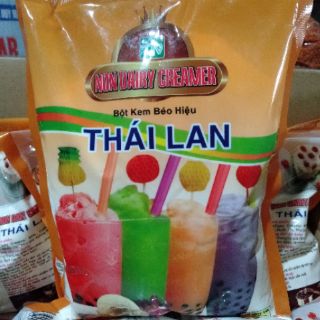 Bột kem béo hiệu thái lan 3 ly [500g]