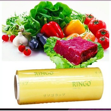 Ringo cuộn màng bọc thực phẩm thay thế 30 cm , dài 500 mét