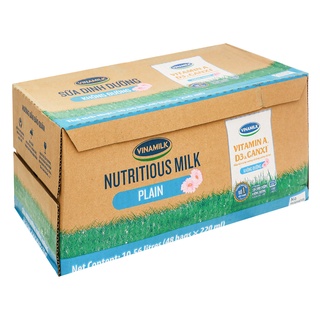 Sữa tươi Vinamilk Bịch 220ml (thùng 48 bịch)