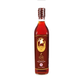 NƯỚC MẮM CÁ CƠM HẢO HẠNG 60° ĐẠM - 60ML