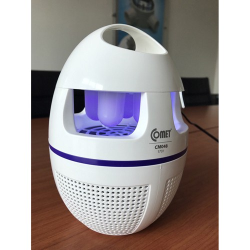 Đèn bắt muỗi đa năng Comet CM048