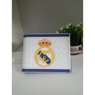 Ví Real madrid