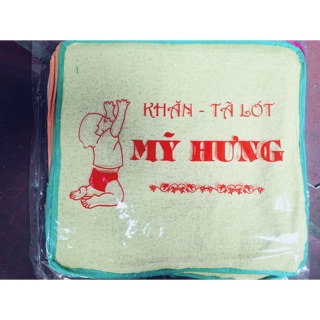 10 tấm lót chống thấm Mỹ Hưng