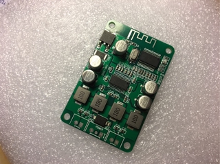 Mạch blutooth TPA 3110 2x15W