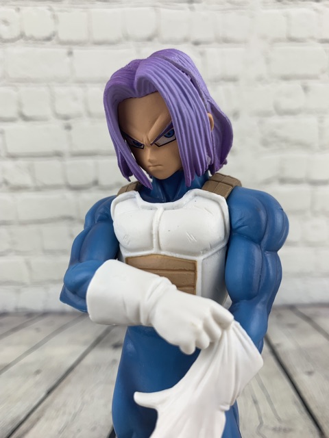 Mô hình - Trunk vol5 - figure dragonball