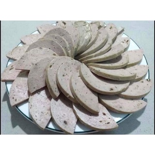Giao liền Chả lụa ngon Nha Trang  1 cây
