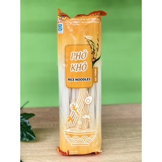 Phở thẳng khô sa đéc 300g - đặc sản đồng tháp
