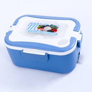 Hộp cơm hâm nóng Chefman CM112N - Hàng nhập khẩu