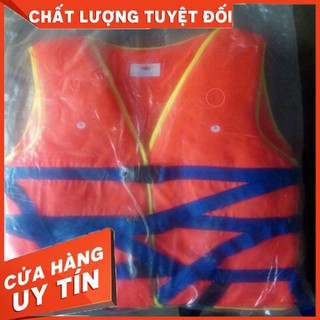 Áo phao bơi người lớn