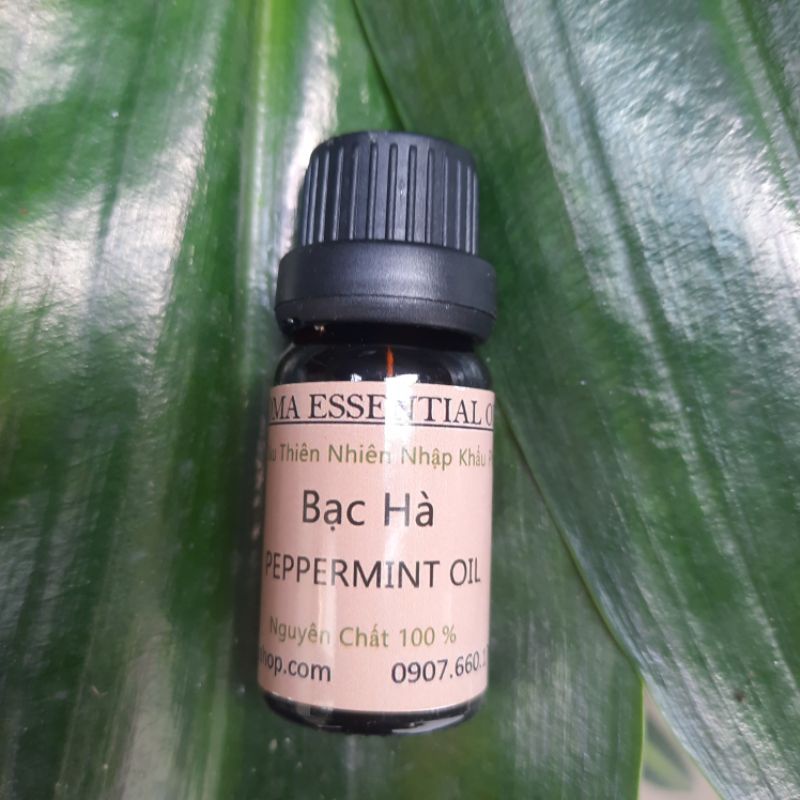 Tinh dầu hương thơm