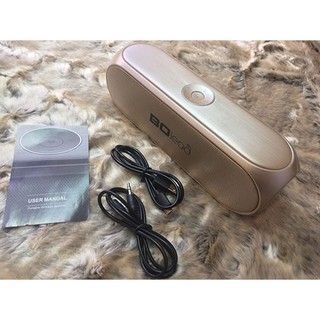 Loa bluetooth cao cấp BOlead S7