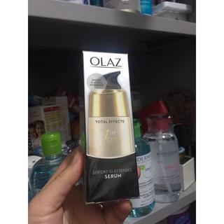 SERUM OLAZ 7 in 1 - hàng đức đủ bill