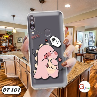 Ốp lưng dẻo Samsung Galaxy M30