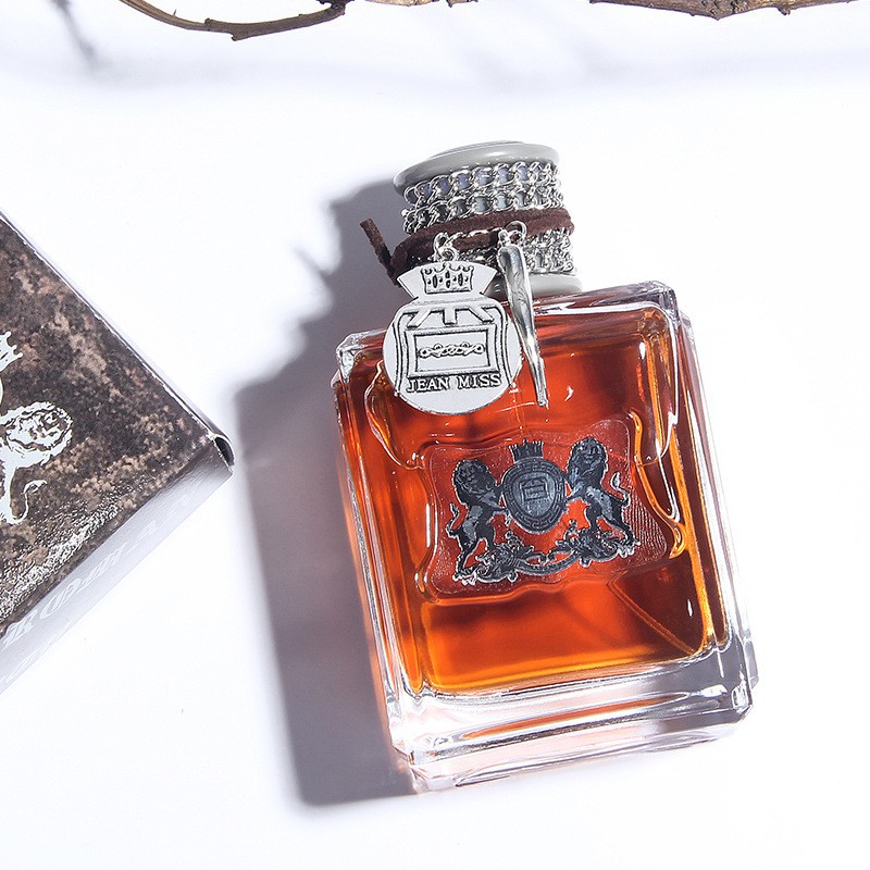 [Hương Khó Cưỡng] Nước Hoa Nam ❤️Jean- Miss❤️ Hương Trầm, Nam Tính, nước hoa Nam Thơm Lâu, Bền Mùi, | Thế Giới Skin Care