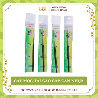 Cây móc tai thanh sơn loại 1 - cây ráy tai cán đen cao cấp