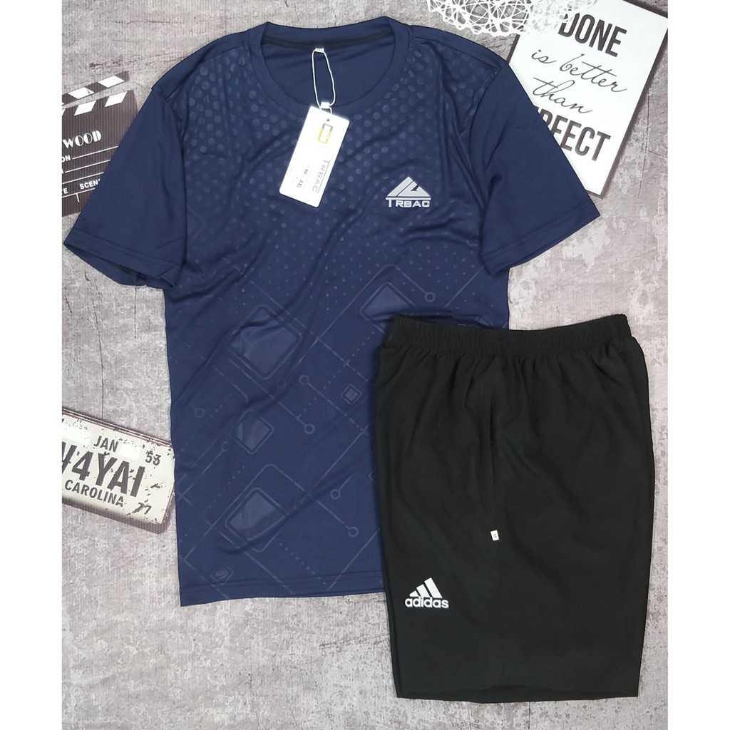 BỘ THỂ THAO CHẤM BI MỚI NHẤT NĂM 2021 | BigBuy360 - bigbuy360.vn