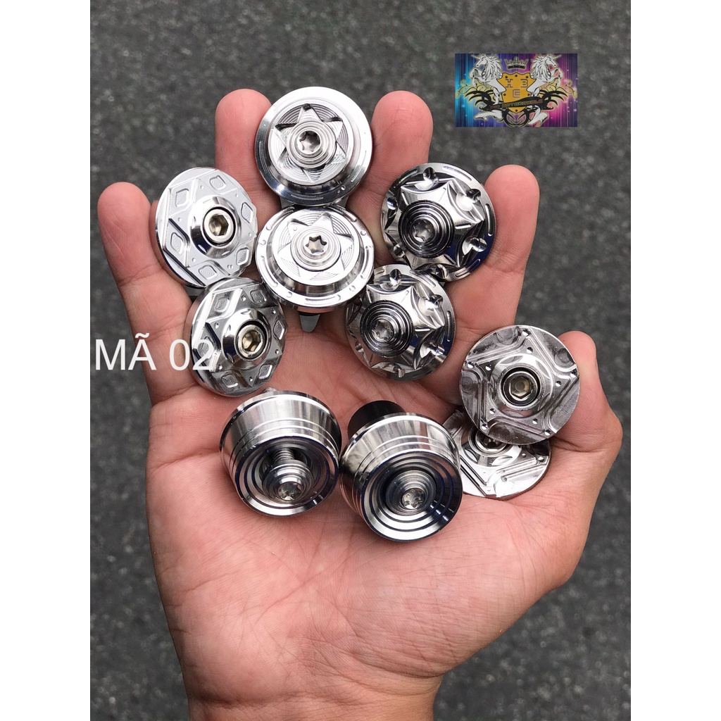 GÙ SALAYA KIỂU MỚI TẶNG KÈM BAO TAY DAYTONA DÀNH CHO XE EX/ WIN/ SI/ WAVE /DREAM .....