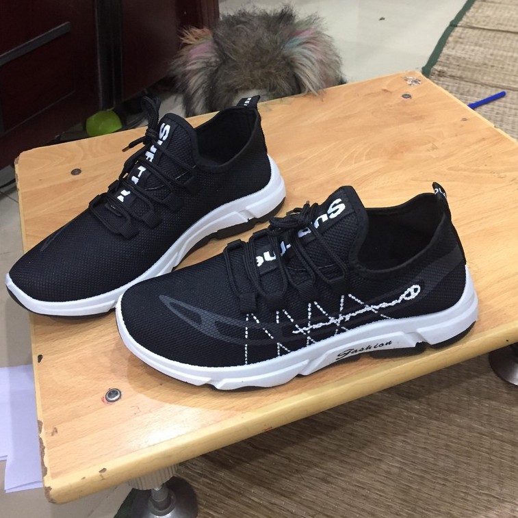 GIầy Nam Thể Thao sneaker - TĐ06