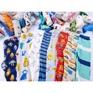 Set 10 quần chục bozip siêu rẻ cho bé trai và bé gái