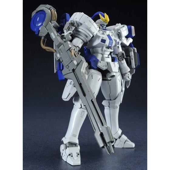 Mô hình lắp ráp MG 1/100 Tallgeese III OZ-00MS2B 6634 Daban