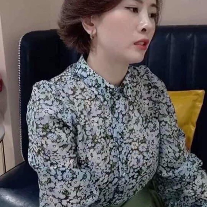 Áo sơ mi auth Sale