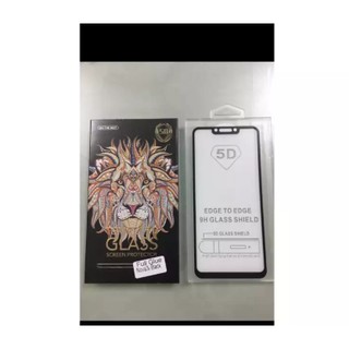 Kính cường lực 5D full keo cho Huawei Nova 3i