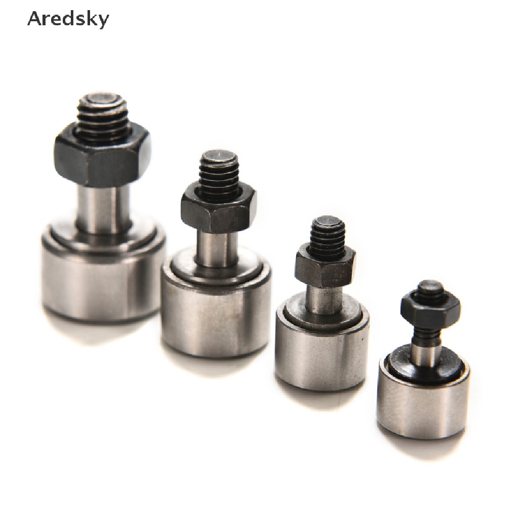 Vòng Bi Lăn CF4 / 5 / 6 / 8 (KR12 / 13 / 16 / 19) Chất Lượng Cao