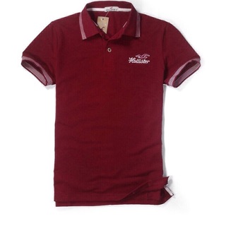 Áo thun nam HOLLISTER mới cực chất