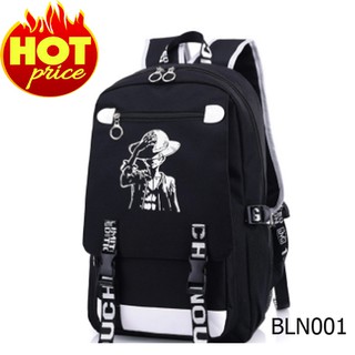 Balo nam thời trang - chống xước - chống nước - bl04