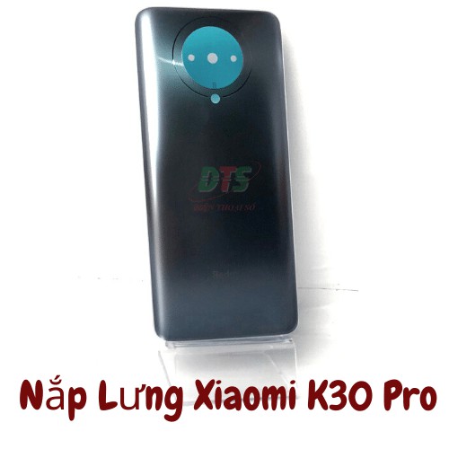 Nắp lưng dành cho xiaomi redmi k30 pro /poco f2 pro