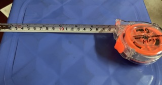 Thước Kéo 2 Mặt (5M - 7,5M)